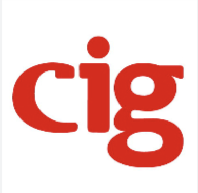 Beijing Creative & Interactive Logo