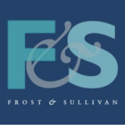 Frost & Sullivan Logo
